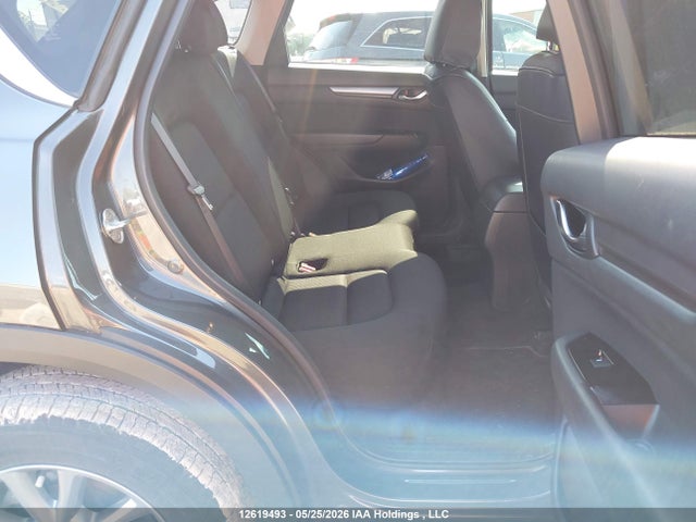 Mazda Cx-5 Select 2024 JM3KFBBL2R0505620 Image 8
