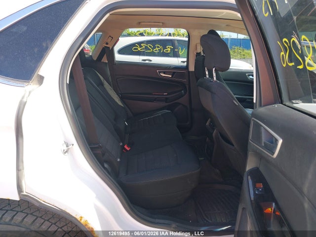 2018 Ford Edge მანქანა იყიდება აუქციონზე, vin: 2FMPK4J83JBB18236, აუქციონის ნომერი: 12619495