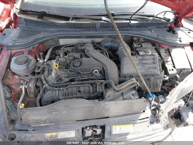 2024 Volkswagen Jetta Highline მანქანა იყიდება აუქციონზე, vin: 3VWGM7BUXRM008240, აუქციონის ნომერი: 12619497