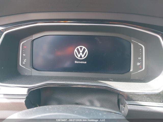 2024 Volkswagen Jetta Highline მანქანა იყიდება აუქციონზე, vin: 3VWGM7BUXRM008240, აუქციონის ნომერი: 12619497