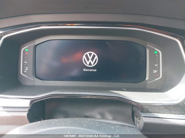 2024 Volkswagen Jetta Highline მანქანა იყიდება აუქციონზე, vin: 3VWGM7BUXRM008240, აუქციონის ნომერი: 12619497