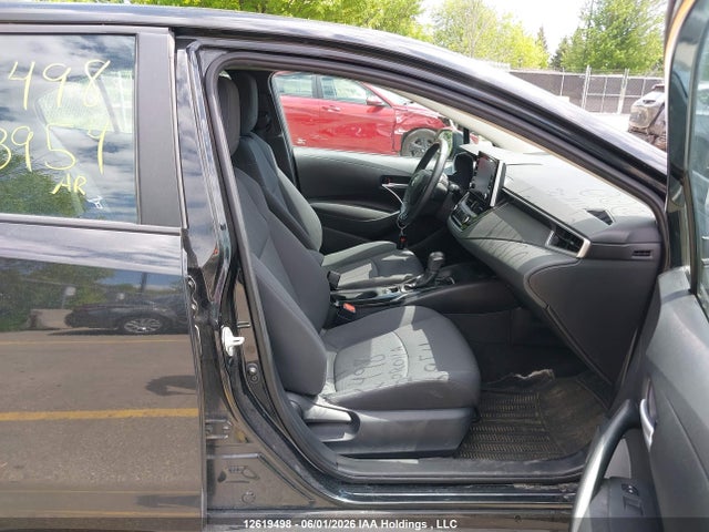 5YFBPRBE9LP053954 Toyota COROLLA LE