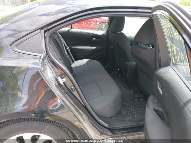 5YFBPRBE9LP053954 Toyota COROLLA LE