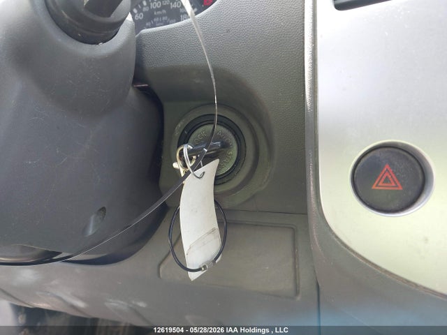 Aukcja sprzedaży 2018 Nissan Frontier, vin: 1N6AD0FV5JN726711, numer aukcji: 12619504