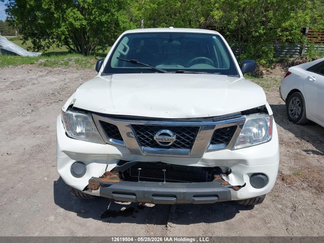 Aukcja sprzedaży 2018 Nissan Frontier, vin: 1N6AD0FV5JN726711, numer aukcji: 12619504