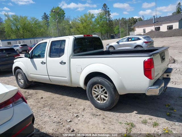 Aukcja sprzedaży 2018 Nissan Frontier, vin: 1N6AD0FV5JN726711, numer aukcji: 12619504