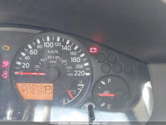Aukcja sprzedaży 2018 Nissan Frontier, vin: 1N6AD0FV5JN726711, numer aukcji: 12619504