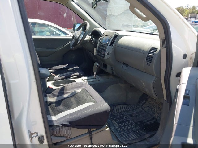 Aukcja sprzedaży 2018 Nissan Frontier, vin: 1N6AD0FV5JN726711, numer aukcji: 12619504