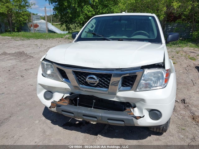 Aukcja sprzedaży 2018 Nissan Frontier, vin: 1N6AD0FV5JN726711, numer aukcji: 12619504