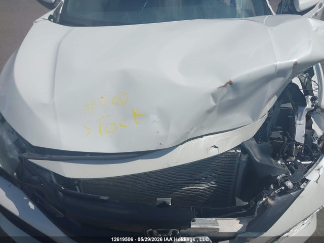 Продаж на аукціоні авто 2018 Honda Civic Lx, vin: SHHFK7G26JU305587, номер лоту: 12619506