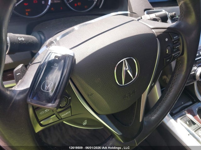 19UUB3F59FA801403 Acura TLX