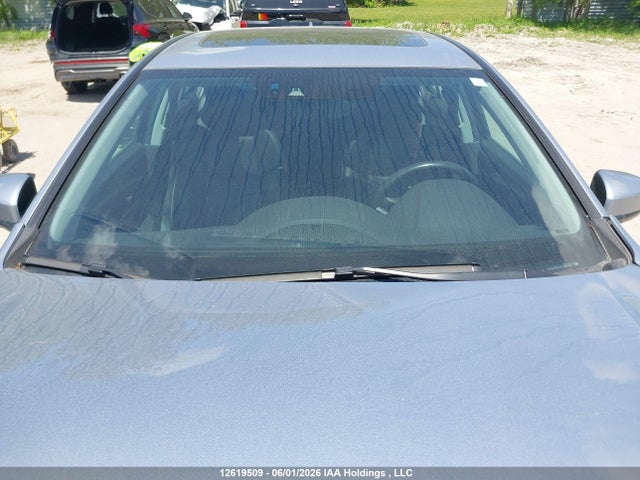 19UUB3F59FA801403 Acura TLX