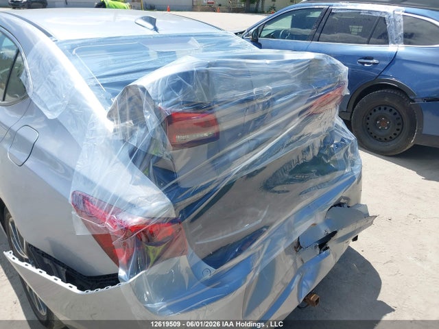 19UUB3F59FA801403 Acura TLX