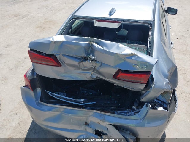 19UUB3F59FA801403 Acura TLX