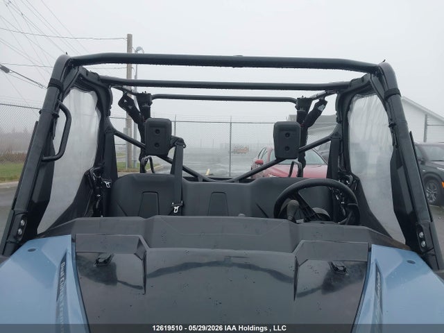 Продажа на аукционе авто 2024 Honda Sxs1000 M5, vin: 1HFVE0440R4800149, номер лота: 12619510