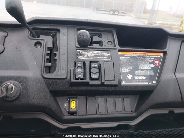 Продажа на аукционе авто 2024 Honda Sxs1000 M5, vin: 1HFVE0440R4800149, номер лота: 12619510