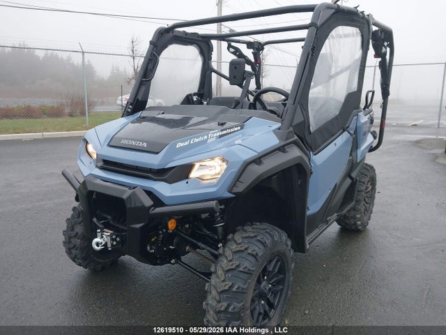 Продажа на аукционе авто 2024 Honda Sxs1000 M5, vin: 1HFVE0440R4800149, номер лота: 12619510