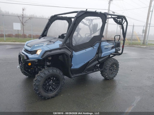 Продажа на аукционе авто 2024 Honda Sxs1000 M5, vin: 1HFVE0440R4800149, номер лота: 12619510