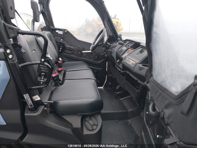 Продажа на аукционе авто 2024 Honda Sxs1000 M5, vin: 1HFVE0440R4800149, номер лота: 12619510