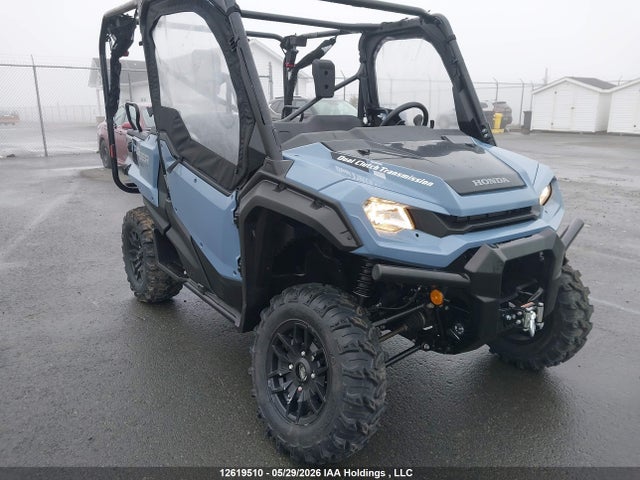 Продажа на аукционе авто 2024 Honda Sxs1000 M5, vin: 1HFVE0440R4800149, номер лота: 12619510
