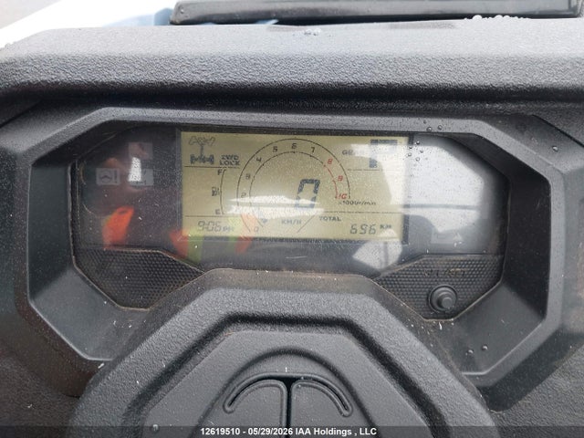 Продажа на аукционе авто 2024 Honda Sxs1000 M5, vin: 1HFVE0440R4800149, номер лота: 12619510