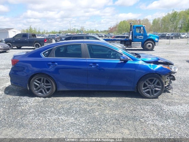 3KPF54AD5ME334770 KIA Forte Ex/ex Premium/ex+
