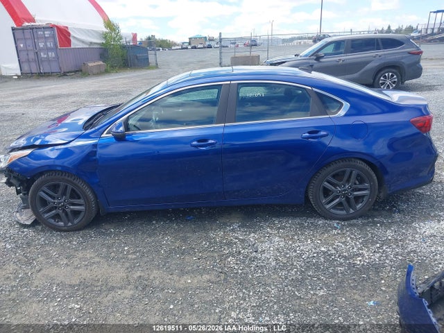 3KPF54AD5ME334770 KIA Forte Ex/ex Premium/ex+