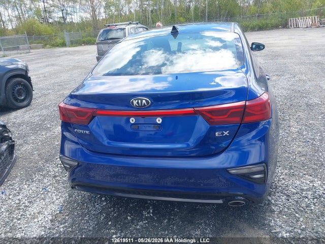 3KPF54AD5ME334770 KIA Forte Ex/ex Premium/ex+