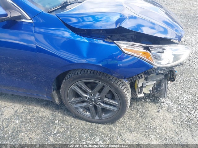 3KPF54AD5ME334770 KIA Forte Ex/ex Premium/ex+