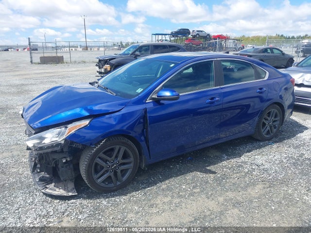 3KPF54AD5ME334770 KIA Forte Ex/ex Premium/ex+