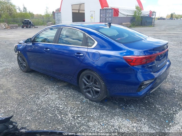 3KPF54AD5ME334770 KIA Forte Ex/ex Premium/ex+