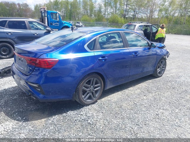 3KPF54AD5ME334770 KIA Forte Ex/ex Premium/ex+