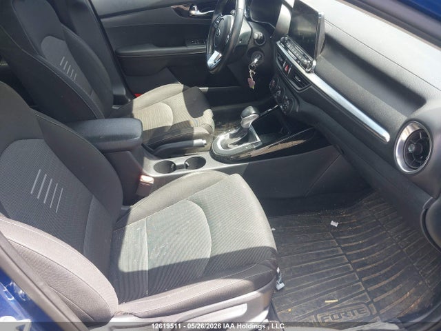 3KPF54AD5ME334770 KIA Forte Ex/ex Premium/ex+