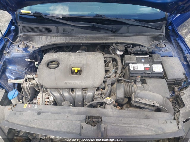 3KPF54AD5ME334770 KIA Forte Ex/ex Premium/ex+