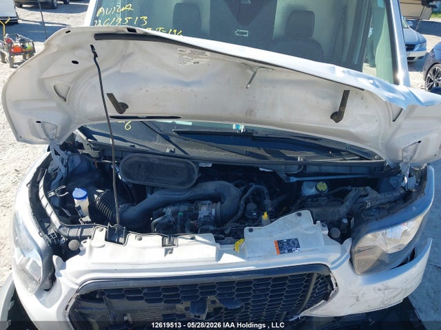 Ford Transit T-150 2024 1FTYE2C85RKA37113 Image 10