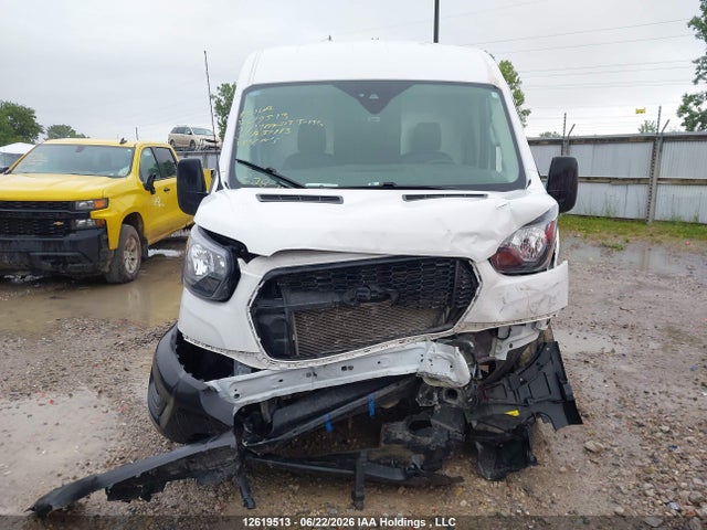 Ford Transit T-150 2024 1FTYE2C85RKA37113 Image 12