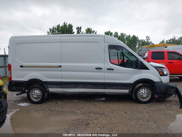 Ford Transit T-150 2024 1FTYE2C85RKA37113 Image 13