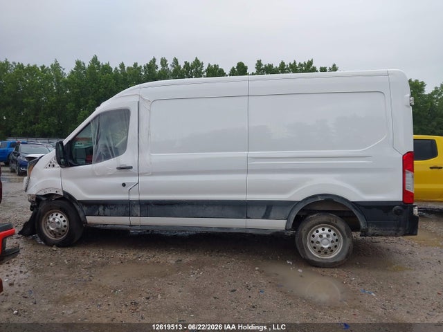 Ford Transit T-150 2024 1FTYE2C85RKA37113 Image 14