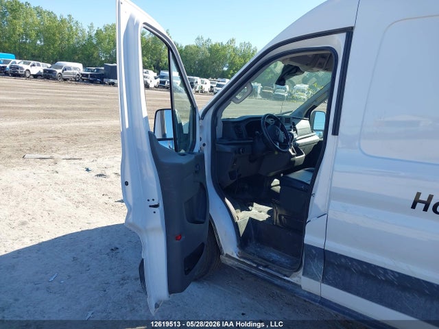 Ford Transit T-150 2024 1FTYE2C85RKA37113 Image 17
