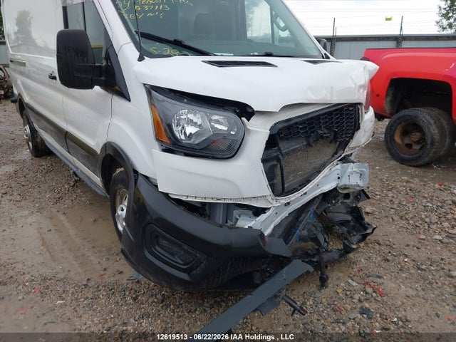 Ford Transit T-150 2024 1FTYE2C85RKA37113 Image 19
