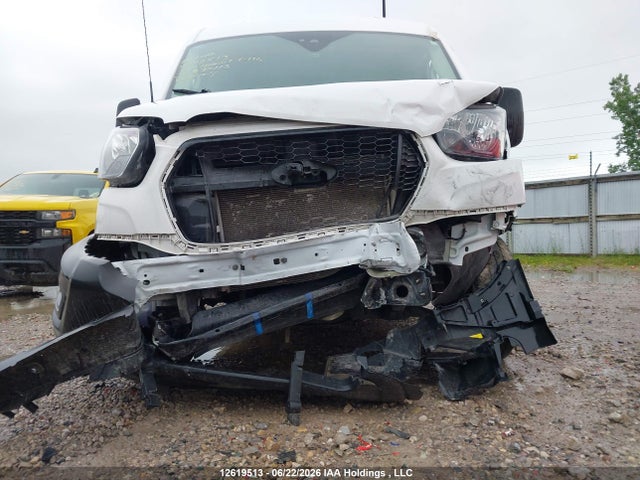 Ford Transit T-150 2024 1FTYE2C85RKA37113 Image 20
