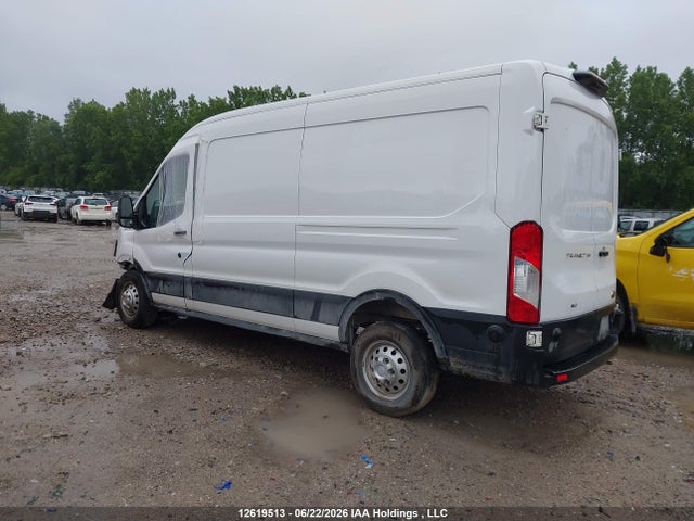 Ford Transit T-150 2024 1FTYE2C85RKA37113 Image 3