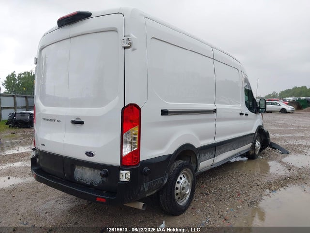 Ford Transit T-150 2024 1FTYE2C85RKA37113 Image 4
