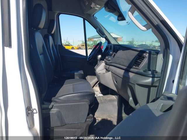 Ford Transit T-150 2024 1FTYE2C85RKA37113 Image 5