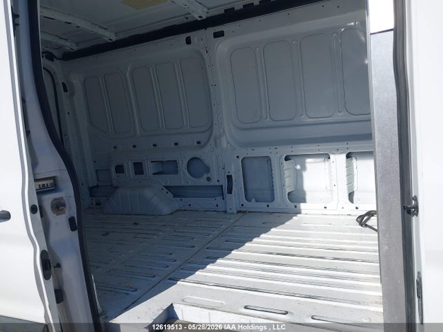 Ford Transit T-150 2024 1FTYE2C85RKA37113 Image 8