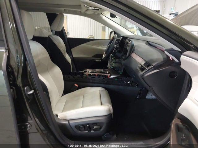 2024 Lexus Rx 350h Base/350h Premium/350h Premium Plus/350h Luxury მანქანა იყიდება აუქციონზე, vin: 2T2BBMCA9RC051400, აუქციონის ნომერი: 12619514