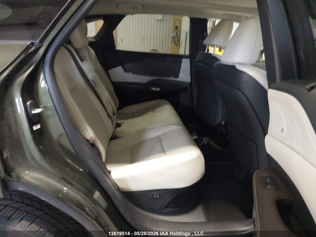 2024 Lexus Rx 350h Base/350h Premium/350h Premium Plus/350h Luxury მანქანა იყიდება აუქციონზე, vin: 2T2BBMCA9RC051400, აუქციონის ნომერი: 12619514