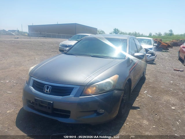 Продаж на аукціоні авто 2010 Honda Accord Ex-l V6, vin: 1HGCP3F80AA800527, номер лоту: 12619515