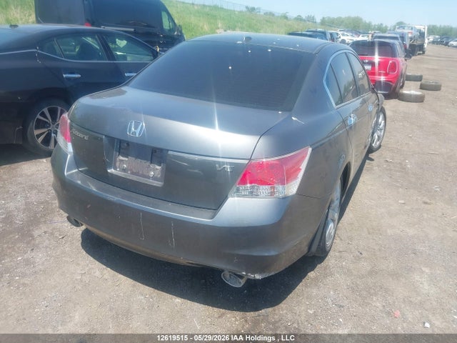 Продаж на аукціоні авто 2010 Honda Accord Ex-l V6, vin: 1HGCP3F80AA800527, номер лоту: 12619515