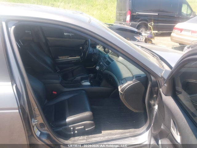 Продаж на аукціоні авто 2010 Honda Accord Ex-l V6, vin: 1HGCP3F80AA800527, номер лоту: 12619515